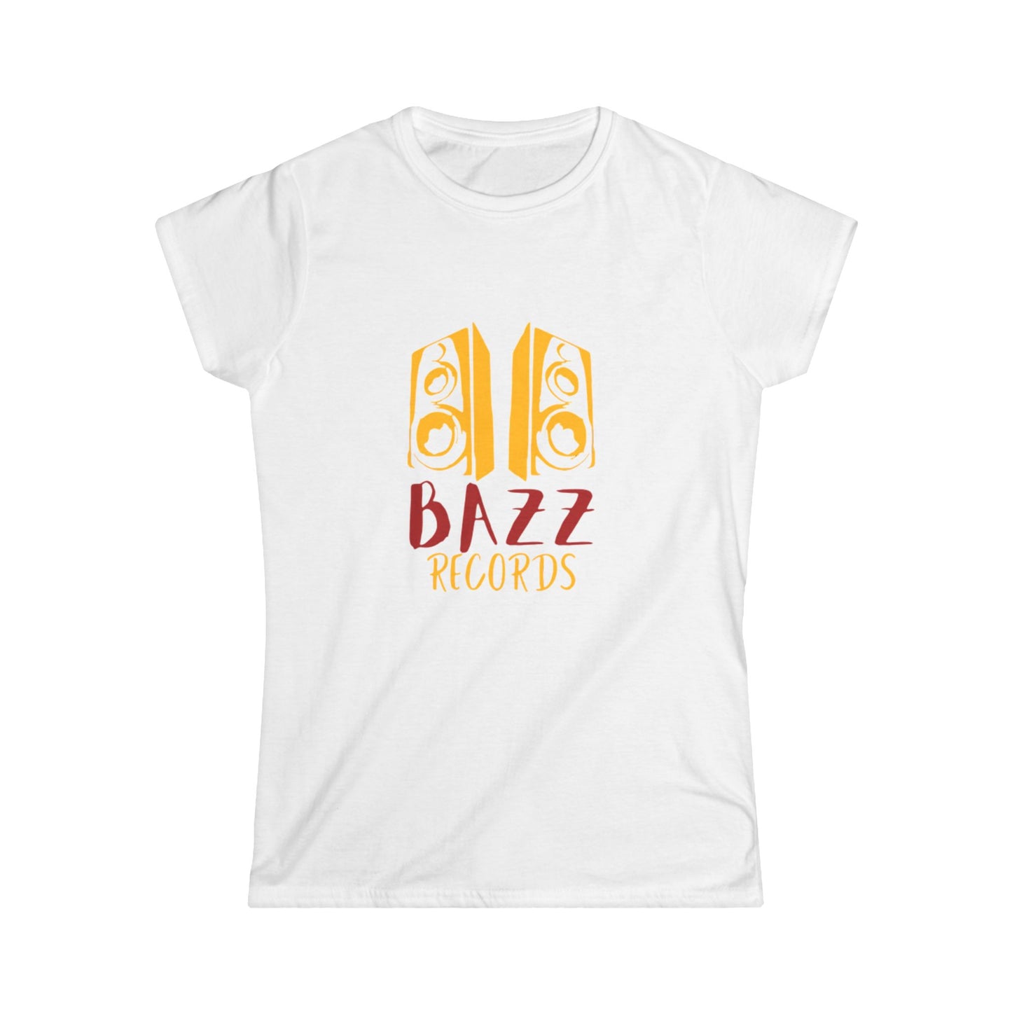 Women's Softstyle Tee