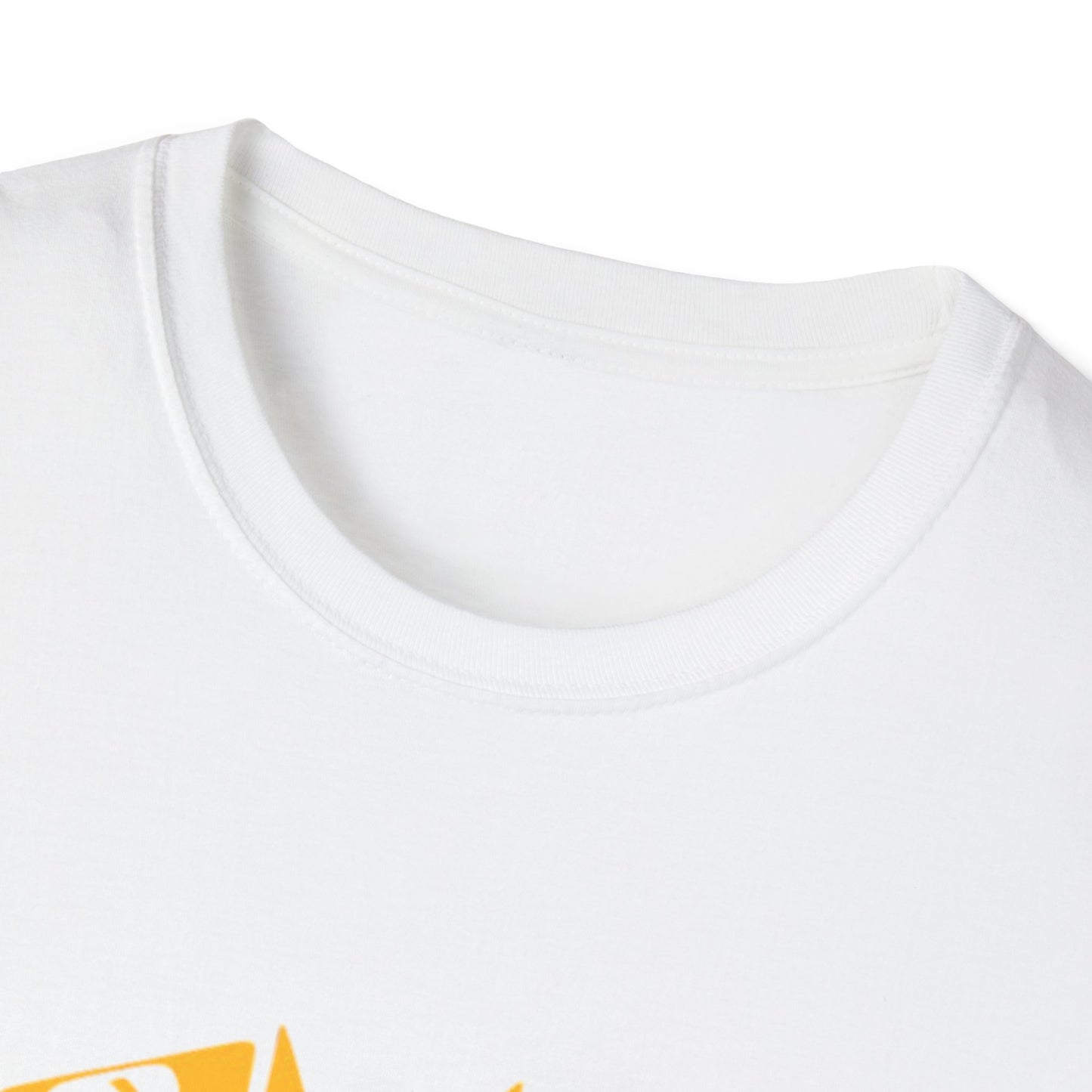 BAZZ RECORDS Unisex Softstyle T-Shirt