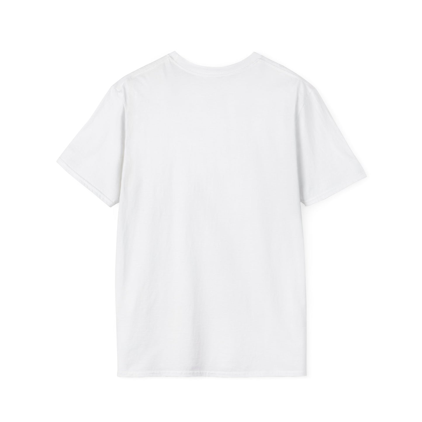 BAZZ RECORDS Unisex Softstyle T-Shirt