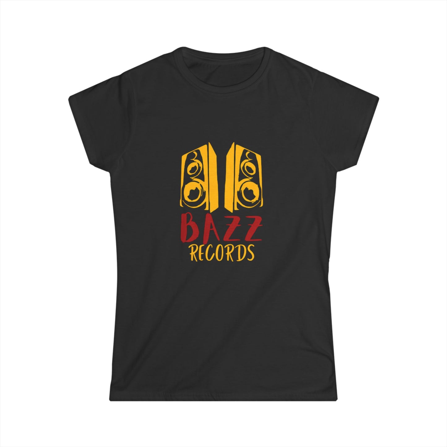 Women's Softstyle Tee