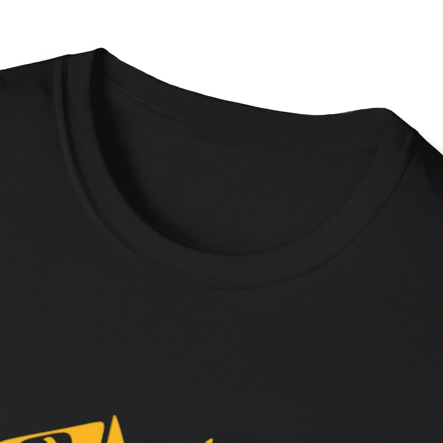 BAZZ RECORDS Unisex Softstyle T-Shirt